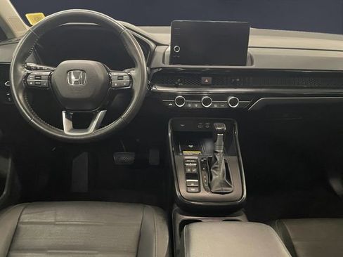 Certified 2024 Honda CR-V EX-L image 10