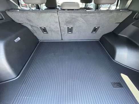 New 2026 Chevrolet Equinox LT w/ Safety and Technology Package FWD image 15