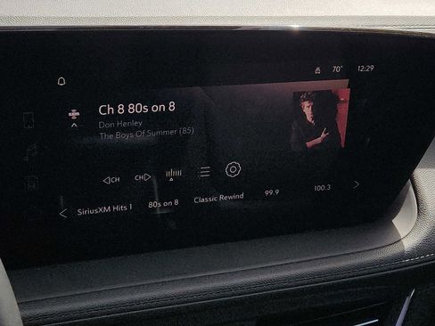 Used 2024 Buick Encore GX Sport Touring image 16