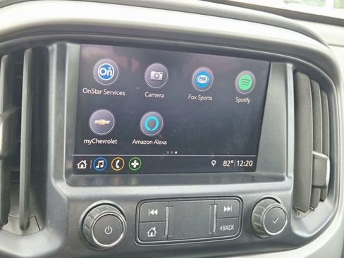 Used 2020 Chevrolet Colorado LT AWD/4WD image 23