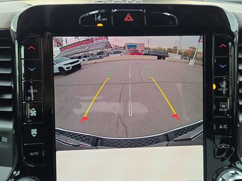 New 2026 RAM 1500 Limited image 29