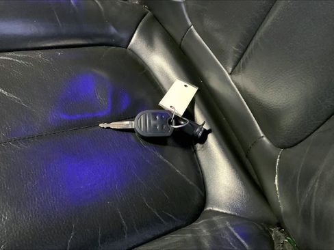 Used 2011 Ford F150 FX4 w/ FX Luxury Pkg AWD/4WD image 13