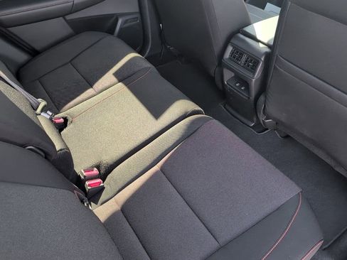 Certified 2026 Honda CR-V Sport image 24