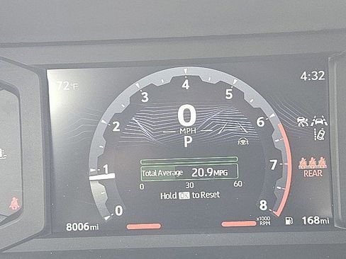 Used 2025 Toyota Tacoma SR5 image 17