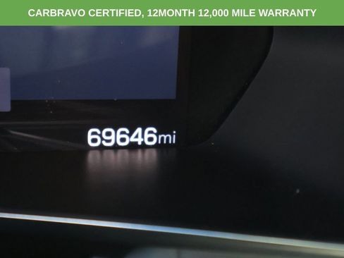 Certified 2023 GMC Canyon AT4X w/ Edition 1 image 45