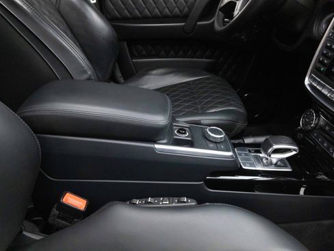 Used 2016 Mercedes-Benz G 63 AMG 4MATIC image 40