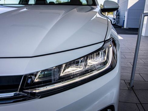 New 2026 Volkswagen Jetta SE image 10