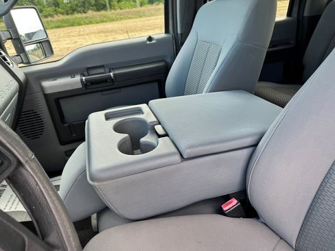 Used 2013 Ford F250 XLT w/ XLT Value Pkg AWD/4WD image 29