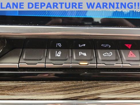 Used 2025 Chevrolet Silverado 2500 LT w/ All Star Edition image 18