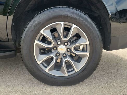 Used 2024 Chevrolet Tahoe LS w/ Max Trailering Package RWD image 12