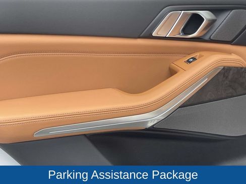 Used 2024 BMW X5 sDrive40i w/ Executive Package RWD image 21