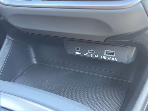 New 2025 Subaru Crosstrek 2.0i Premium image 22
