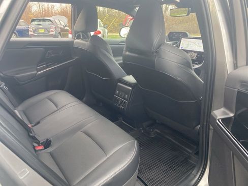 Used 2023 Subaru Solterra AWD image 40