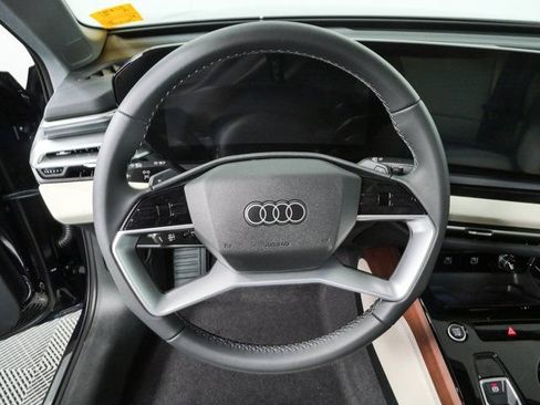 New 2026 Audi A5 2.0T Premium AWD/4WD image 8