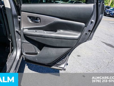 Used 2024 Nissan Murano SV AWD/4WD image 51