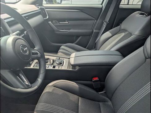 Used 2025 MAZDA CX-50 AWD 2.5 S w/ Premium Package image 8