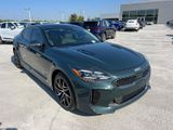 Used 2022 Kia Stinger GT-Line w/ Sun & Sound Package image 3