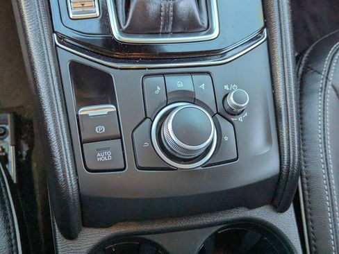 Used 2024 MAZDA CX-5 AWD 2.5 S w/ Preferred Package image 25