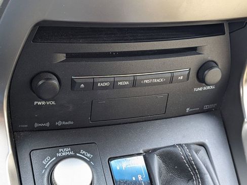 Used 2017 Lexus NX 200t AWD w/ Premium Package image 30