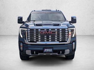 Used 2025 GMC Sierra 3500 Denali w/ Denali Reserve Package video 2