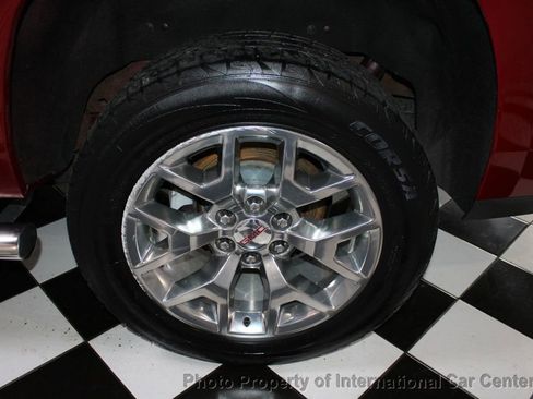 Used 2015 GMC Yukon XL SLE w/ Convenience Package image 35