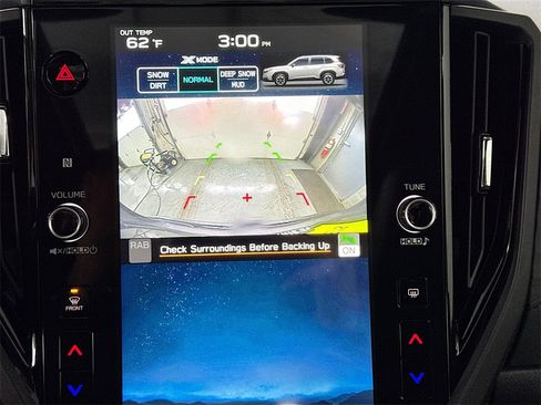 New 2026 Subaru Forester Sport image 11