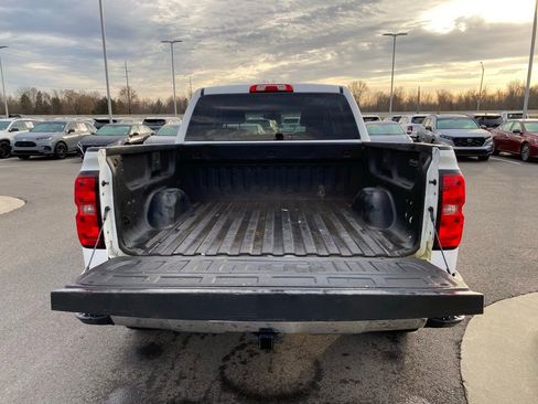 Used 2018 Chevrolet Silverado 1500 LT w/ All Star Edition image 25