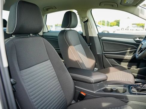 New 2025 Volkswagen Jetta S image 26