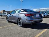 New 2025 Nissan Sentra SV w/ All-Weather Package image 3