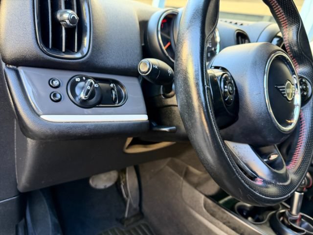 Used 2019 MINI Cooper Countryman S FWD image 27