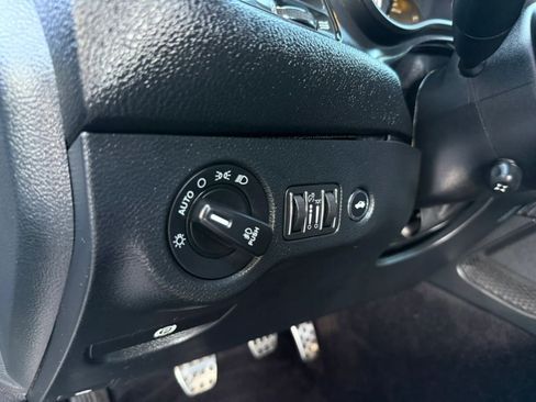 Used 2018 Dodge Challenger T/A RWD image 35