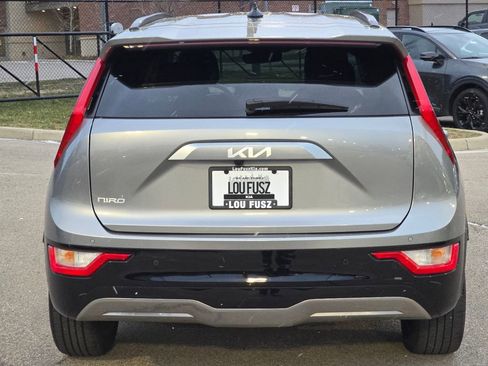 Used 2024 Kia Niro Wind image 15