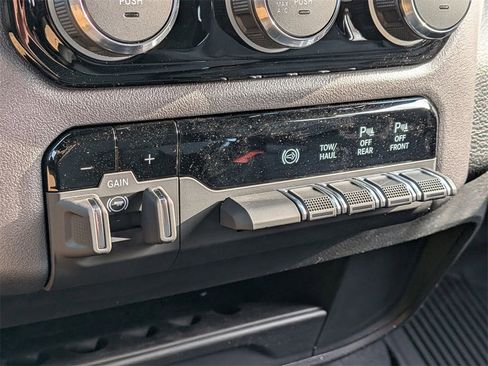 New 2025 RAM 2500 Big Horn image 14