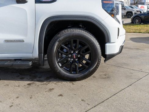 New 2026 GMC Sierra 1500 Elevation w/ Elevation Premium Package AWD/4WD image 33