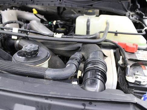 Used 2024 Ford F350 Lariat AWD/4WD image 39