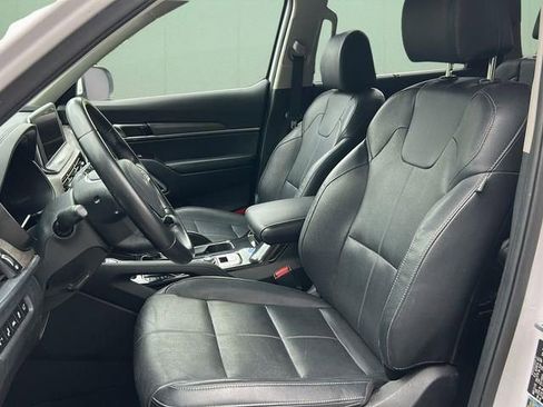 Used 2022 Kia Telluride EX w/ EX Premium Package FWD image 13