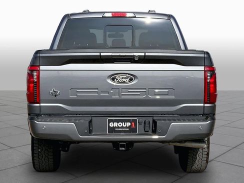 Certified 2024 Ford F150 XLT w/ Equipment Group 302A MID AWD/4WD image 5