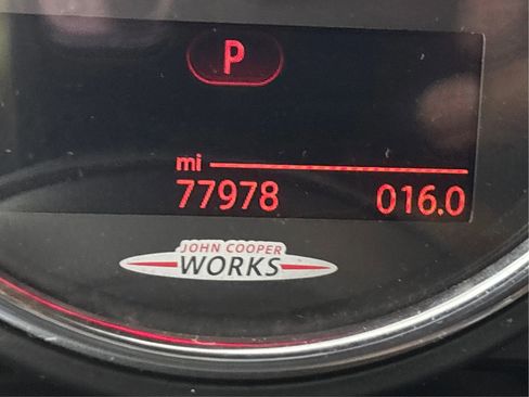 Used 2017 MINI Cooper John Cooper Works image 46