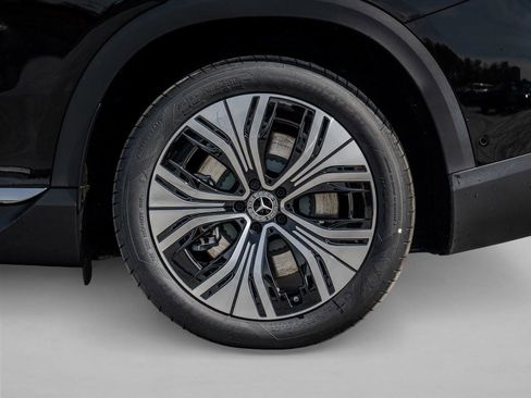 New 2026 Mercedes-Benz EQE 320+ SUV image 16