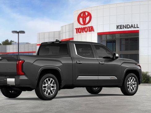 New 2026 Toyota Tundra 1794 Edition image 57