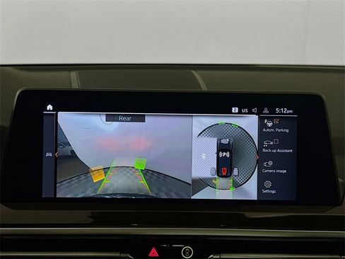 Certified 2023 BMW X3 xDrive30i w/ Convenience Package image 14