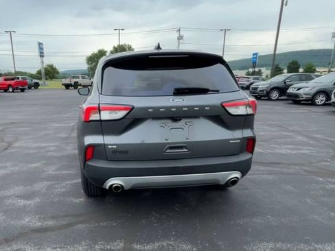 Used 2021 Ford Escape SE AWD/4WD image 7
