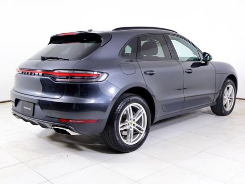 Certified 2020 Porsche Macan AWD/4WD image 27