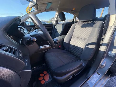 Used 2018 Nissan Altima 2.5 S w/ S Convenience Package image 17