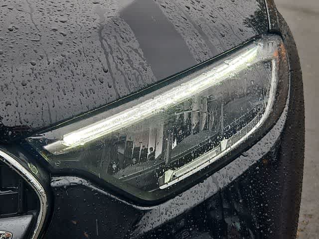 Certified 2026 Mercedes-Benz GLC 300 4MATIC image 11