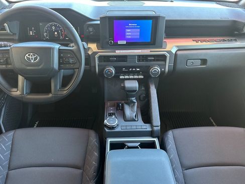New 2026 Toyota Tacoma SR5 AWD/4WD image 15