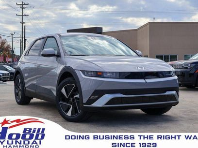 New 2026 Hyundai Ioniq 5 SE