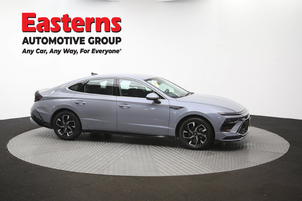 Used 2024 Hyundai Sonata SEL FWD image 52
