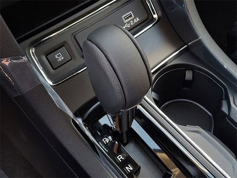 New 2026 Subaru Ascent Bronze Edition image 7