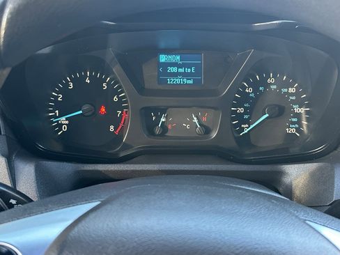 Used 2019 Ford Transit 150 130 Low Roof image 23